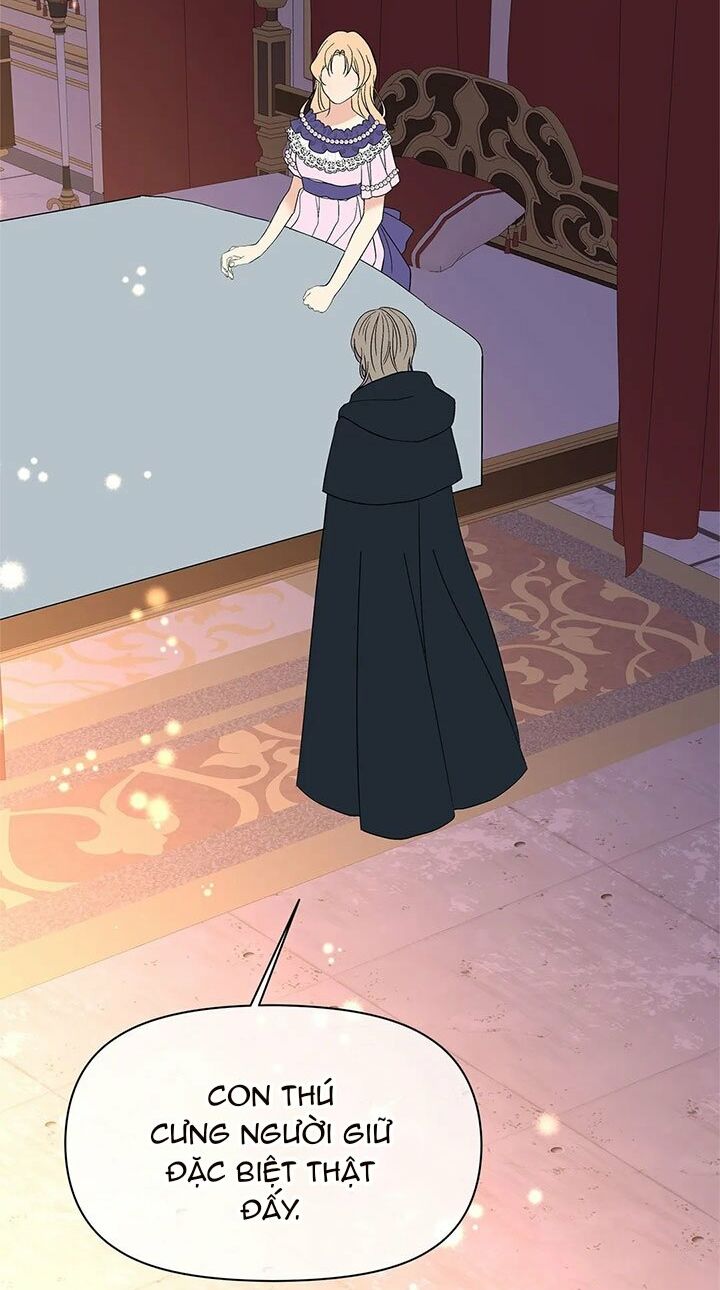 công chúa thời gian có hạn chapter 43 40