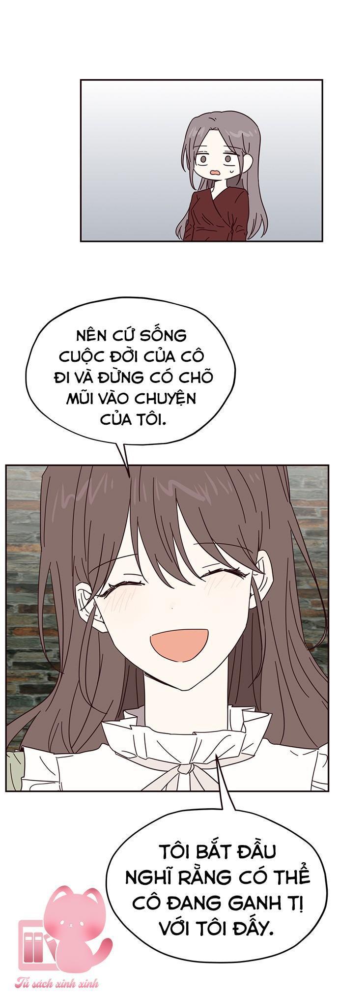 sợi chỉ tình yêu chapter 42 43