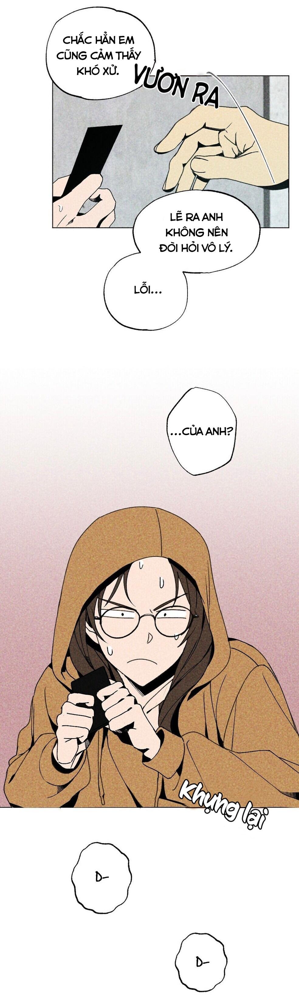 câu chuyện tình yêu chapter 4 25