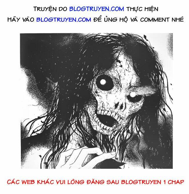 truyền thuyết bí ẩn chapter 1 1