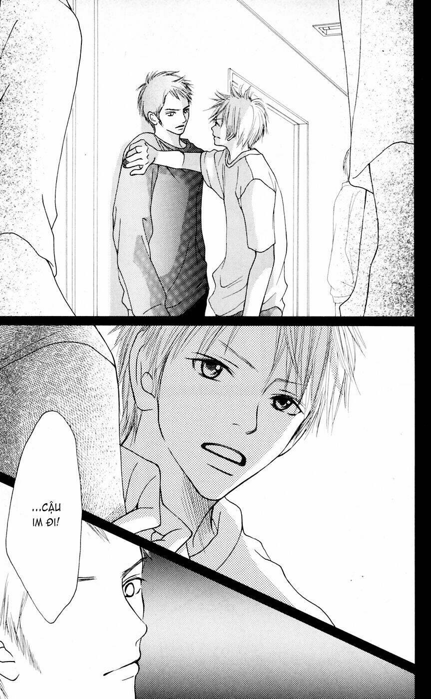 phát điên vì em chapter 13 8