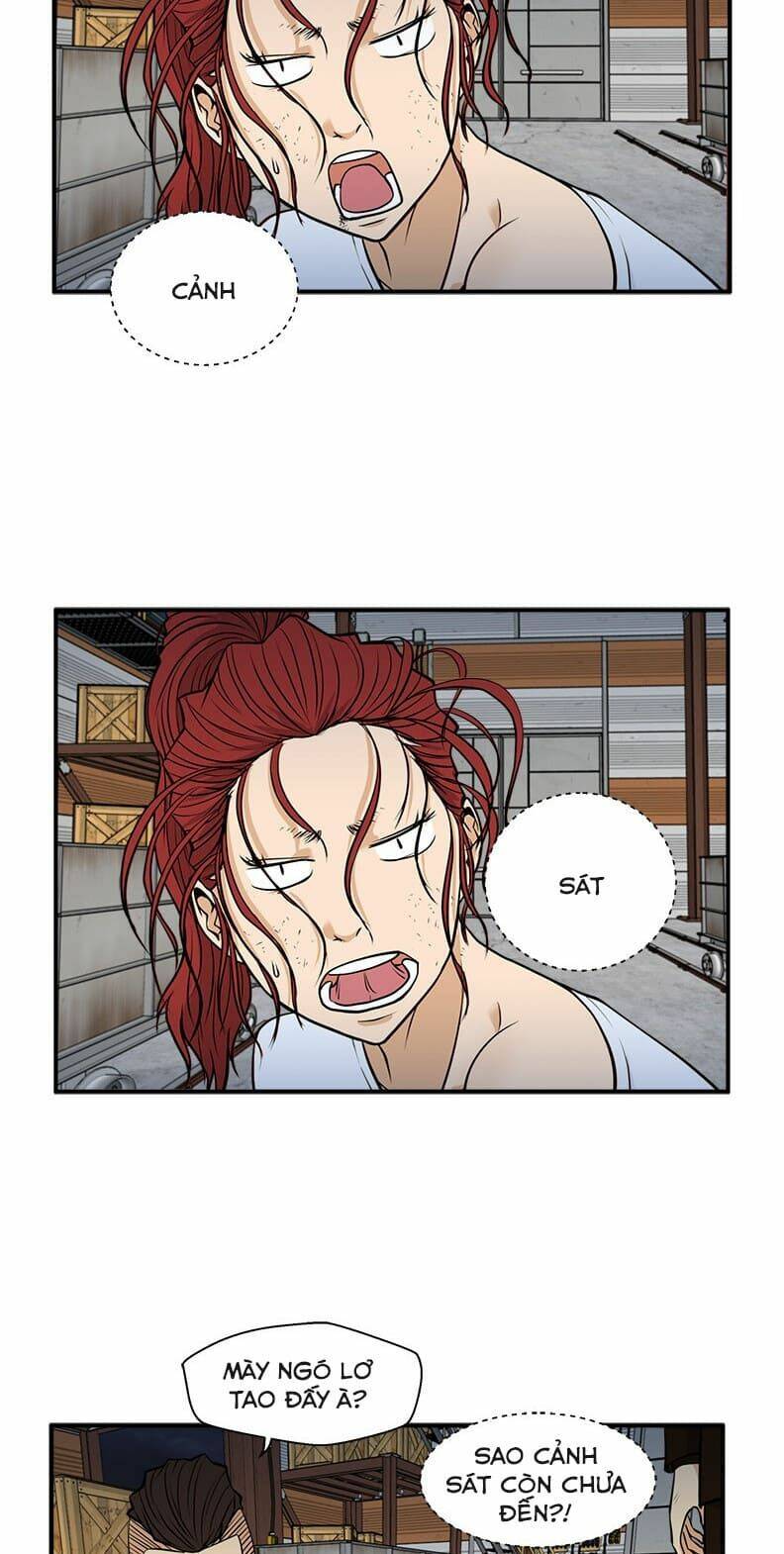 mr kang chapter 66 11