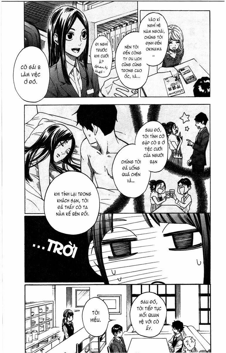 mielino kashiwagi chapter 2 8