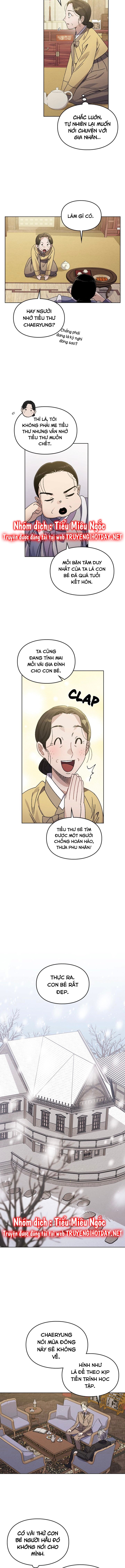 nếu tôi là bạn chapter 62 4