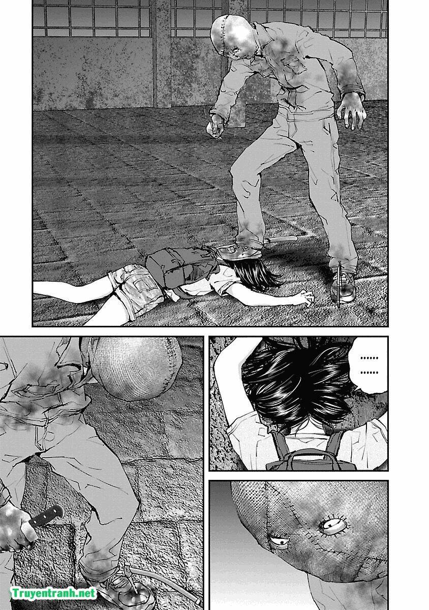 killing morph chapter 28 8