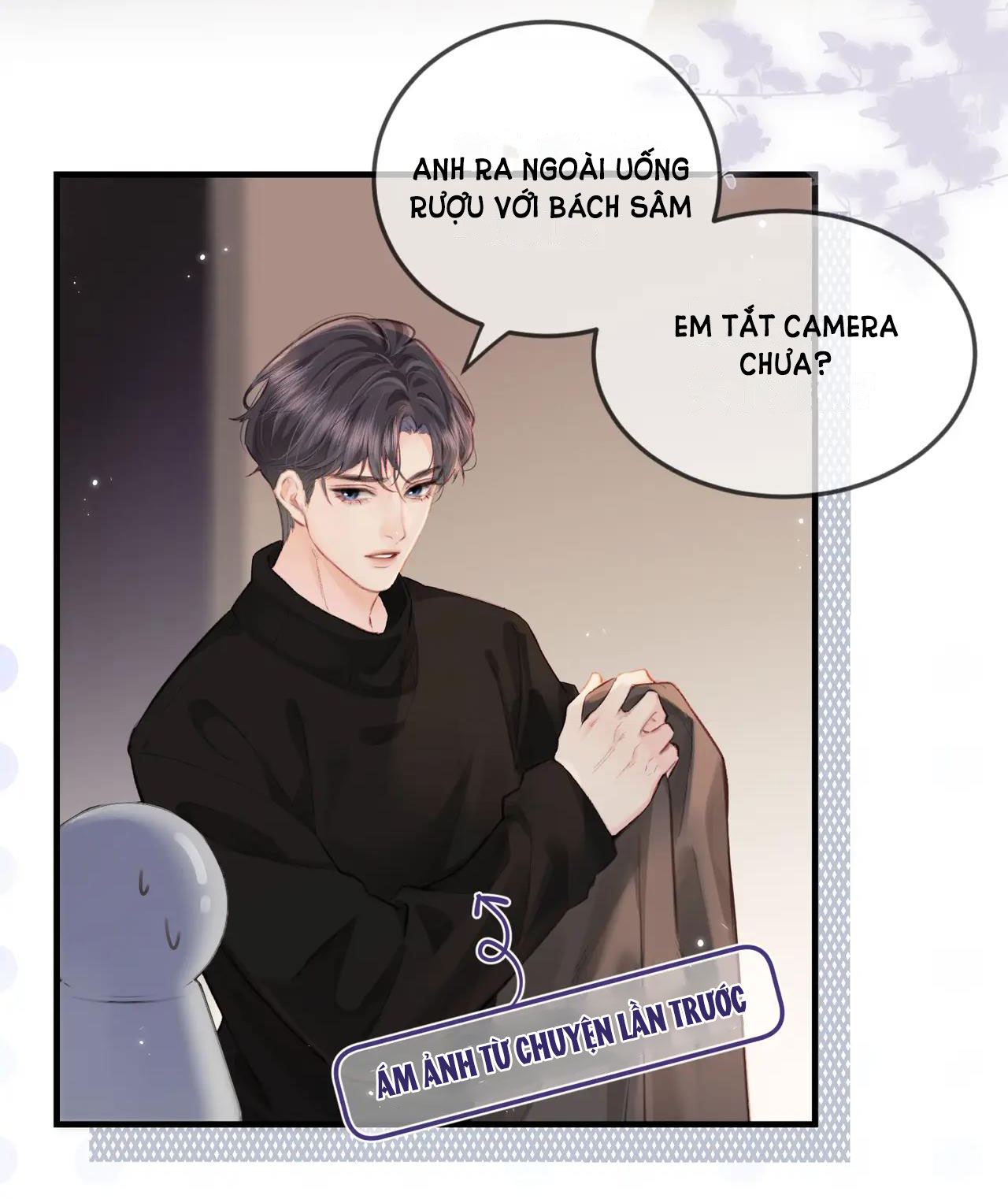 câu chuyện ngọt ngào của cặp vợ chồng đỉnh lưu chapter 16 35