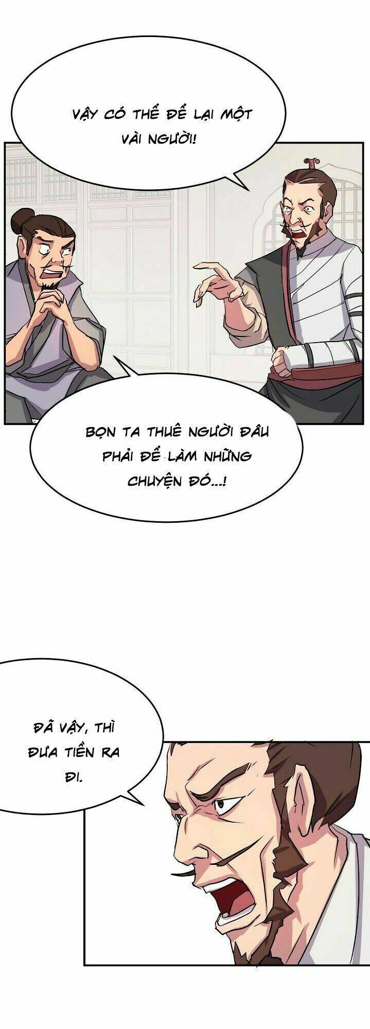 trọng sinh, bất khả chiến bại chapter 20 42