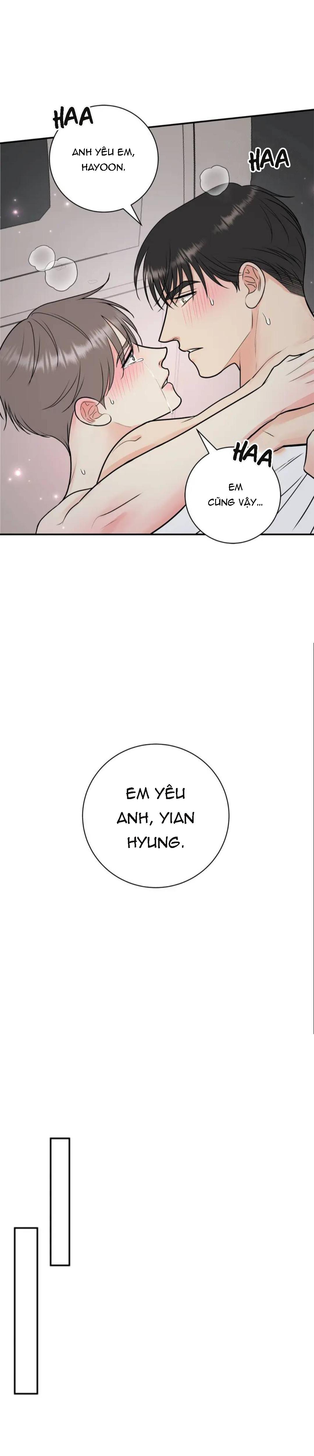 hạnh phúc trọn vẹn chapter 30 21