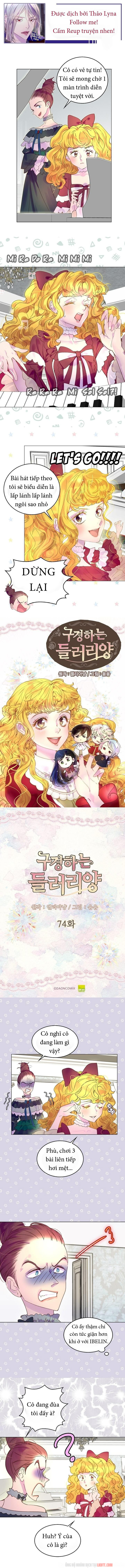 đừng xem thường nữ phụ chapter 74 1