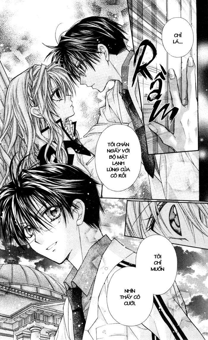 hội quý tộc chapter 33 12