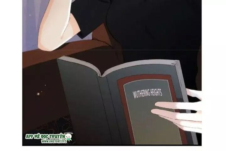 con tim rung động 2 chapter 49 12