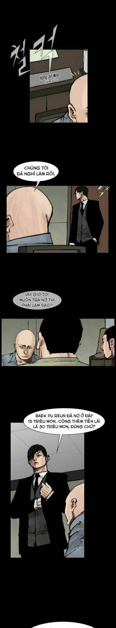 dokgo 2 | độc cô 2 chapter 49 7