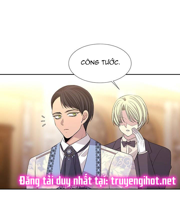 năm môn đệ của charlotte chapter 100 12