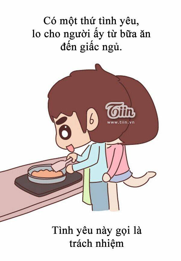 giải mã tình yêu chapter 86 5