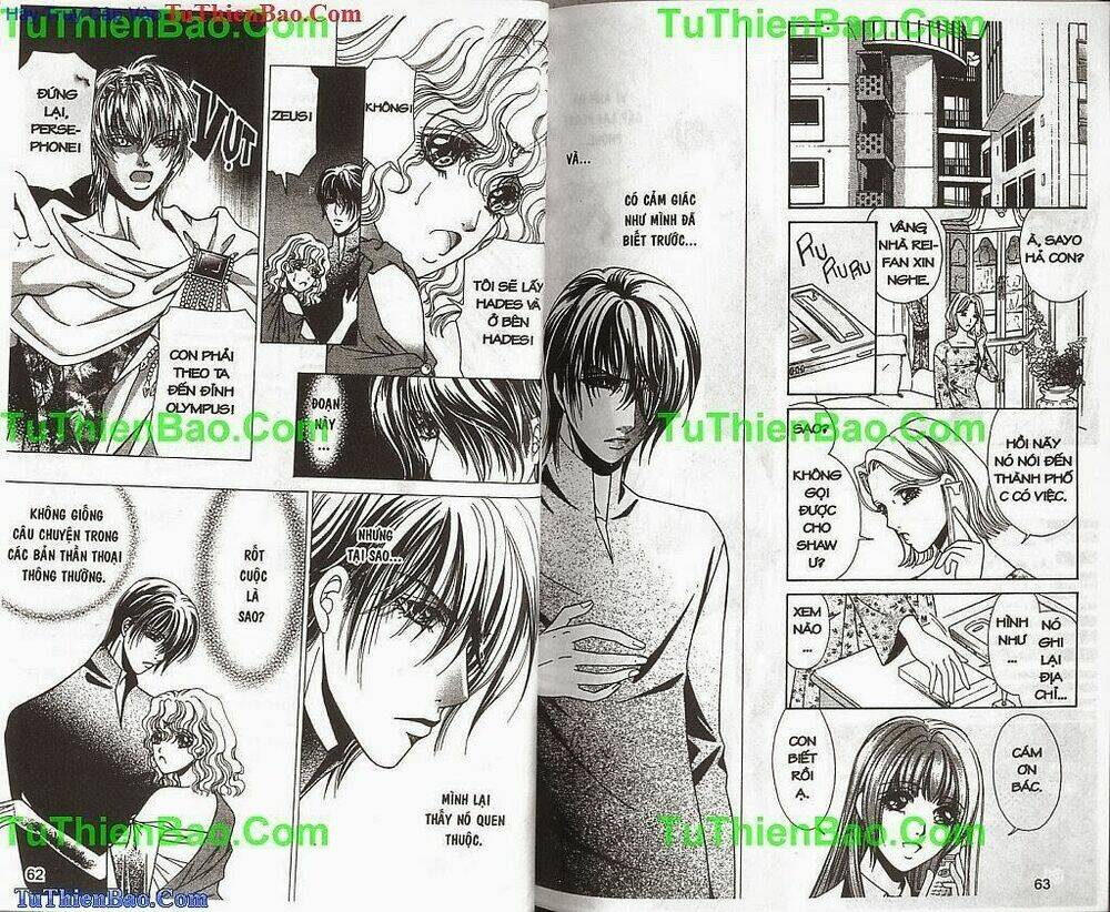 truyền thuyết cung hoàng đạo ii chapter 2 33