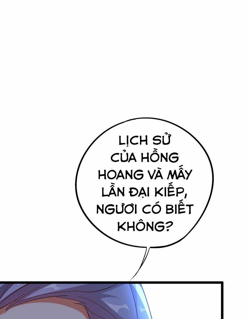 phục thiên thánh chủ chapter 82 20