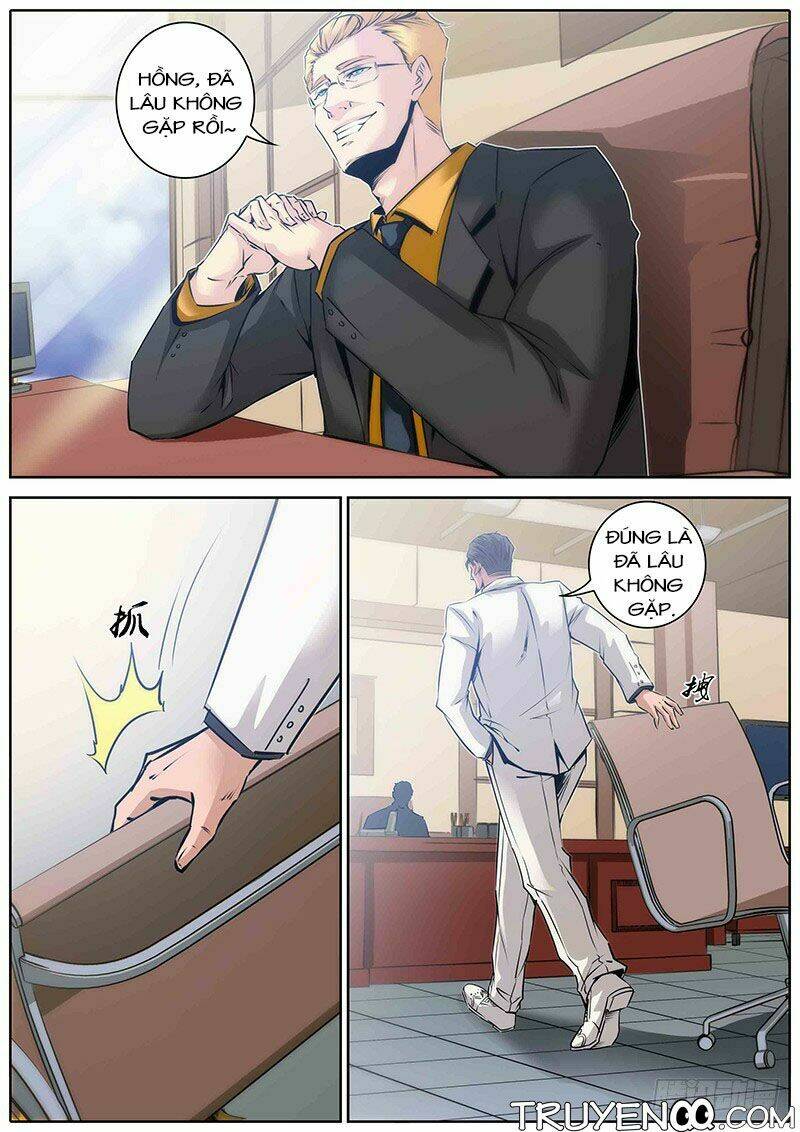 tần hiệp chapter 21 21