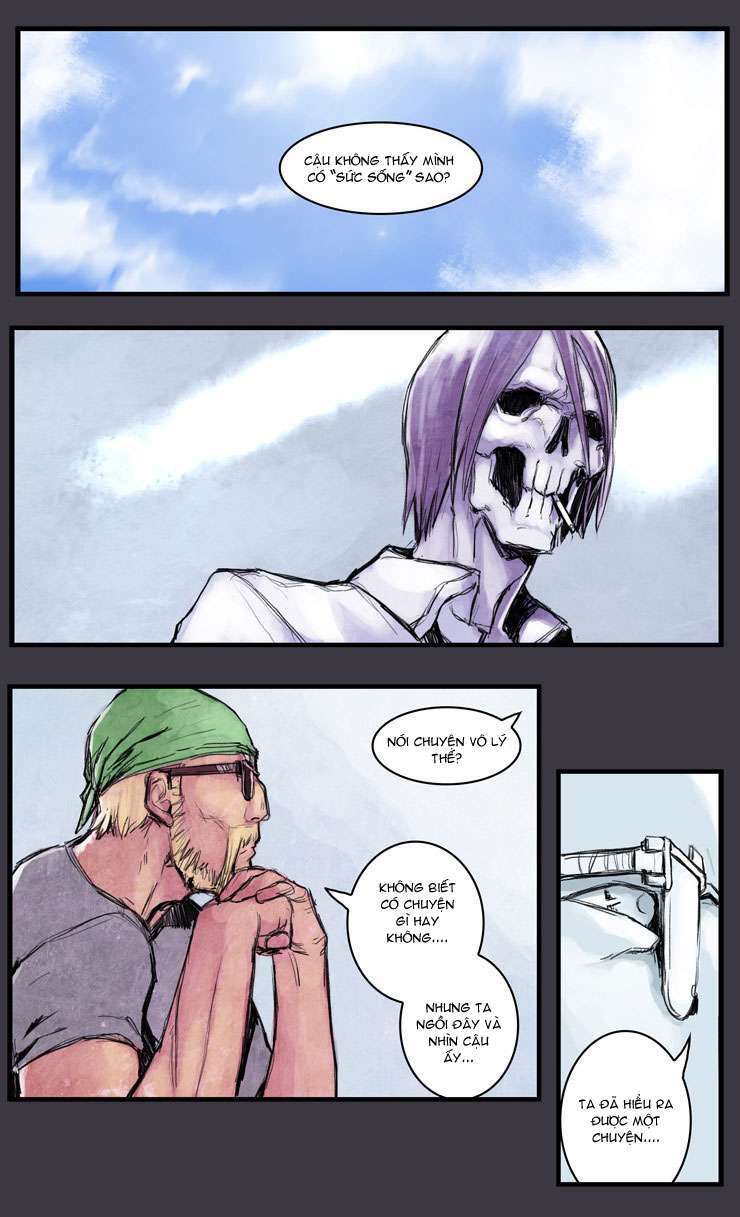 wake up deadman chapter 7 14