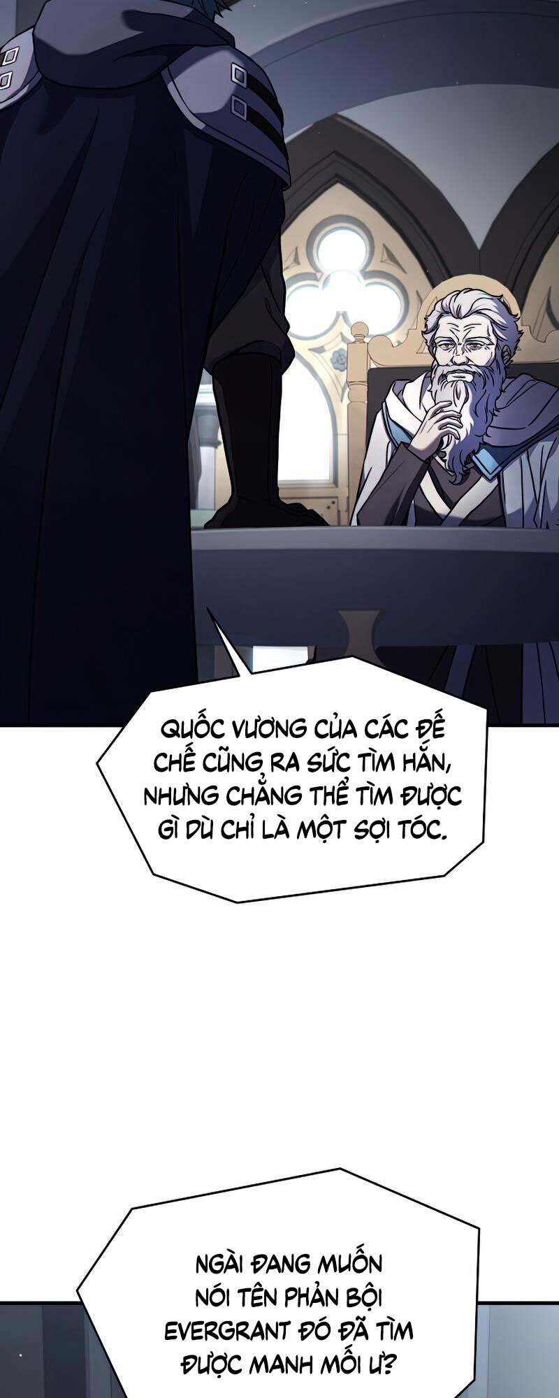 sự trở lại của hiệp sĩ giáo vô song chapter 67 47