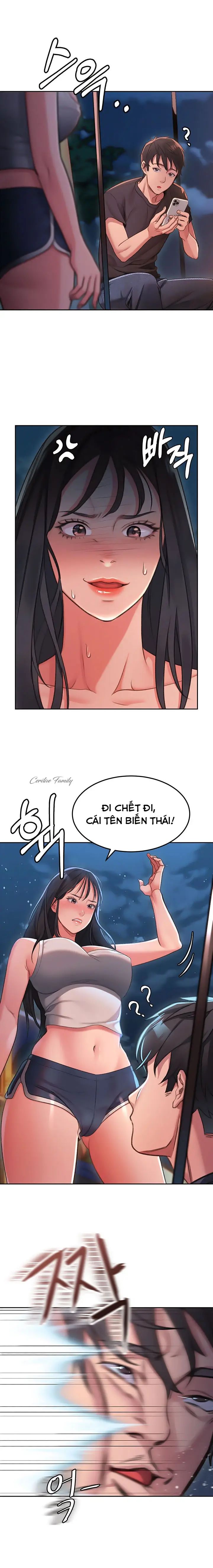 mở khóa trái tim em chapter 1 6