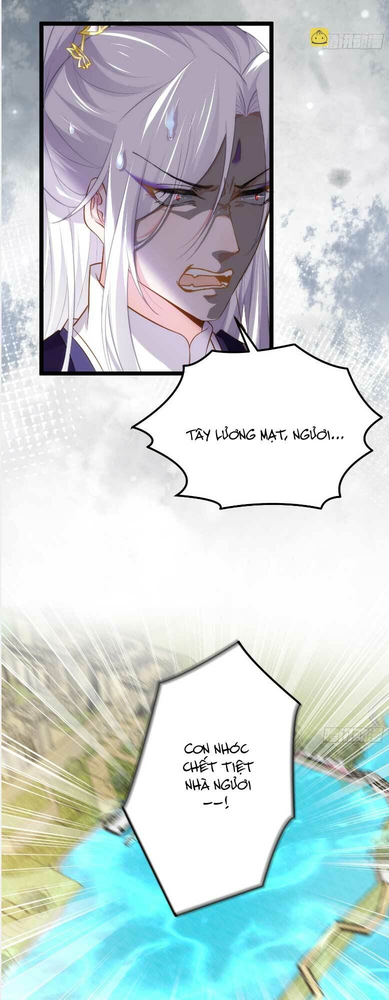 hoạn phi thiên hạ chapter 266 6