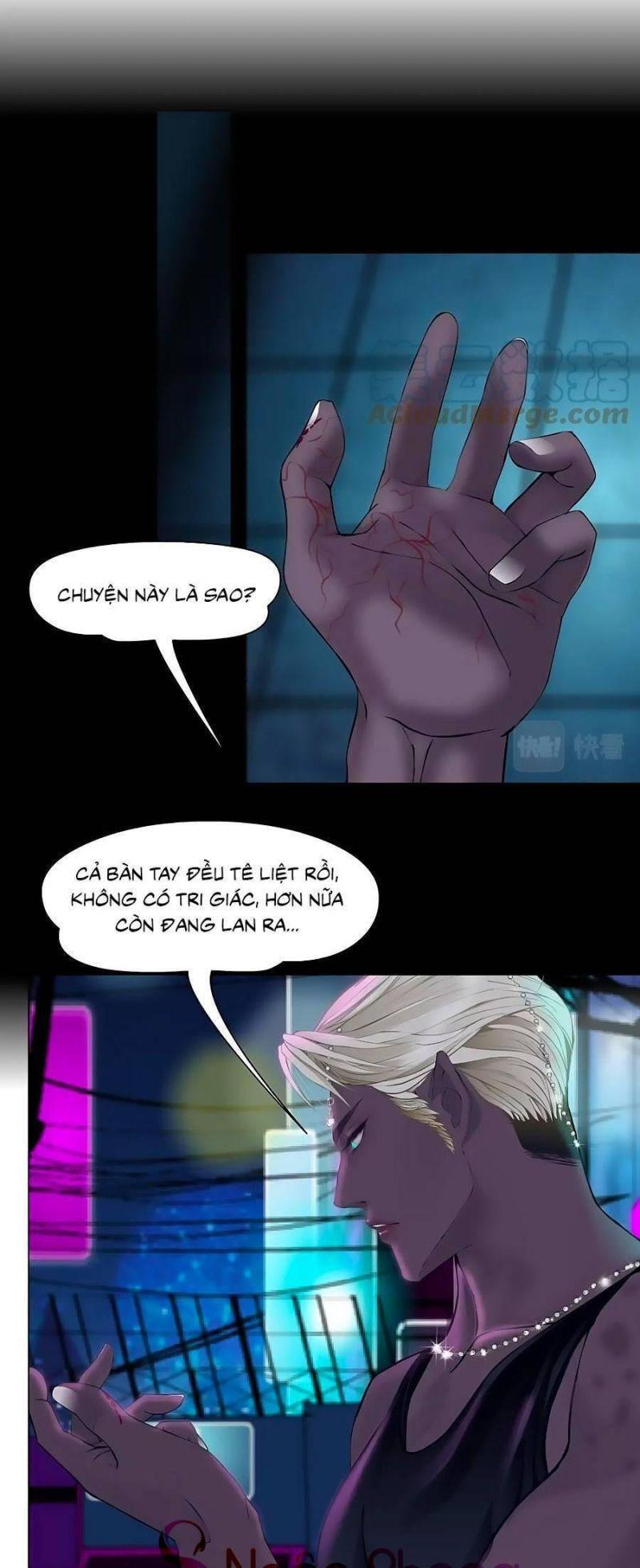 đằng nữ chapter 166 19