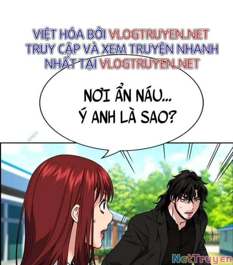 giáo dục chân chính chapter 110 9