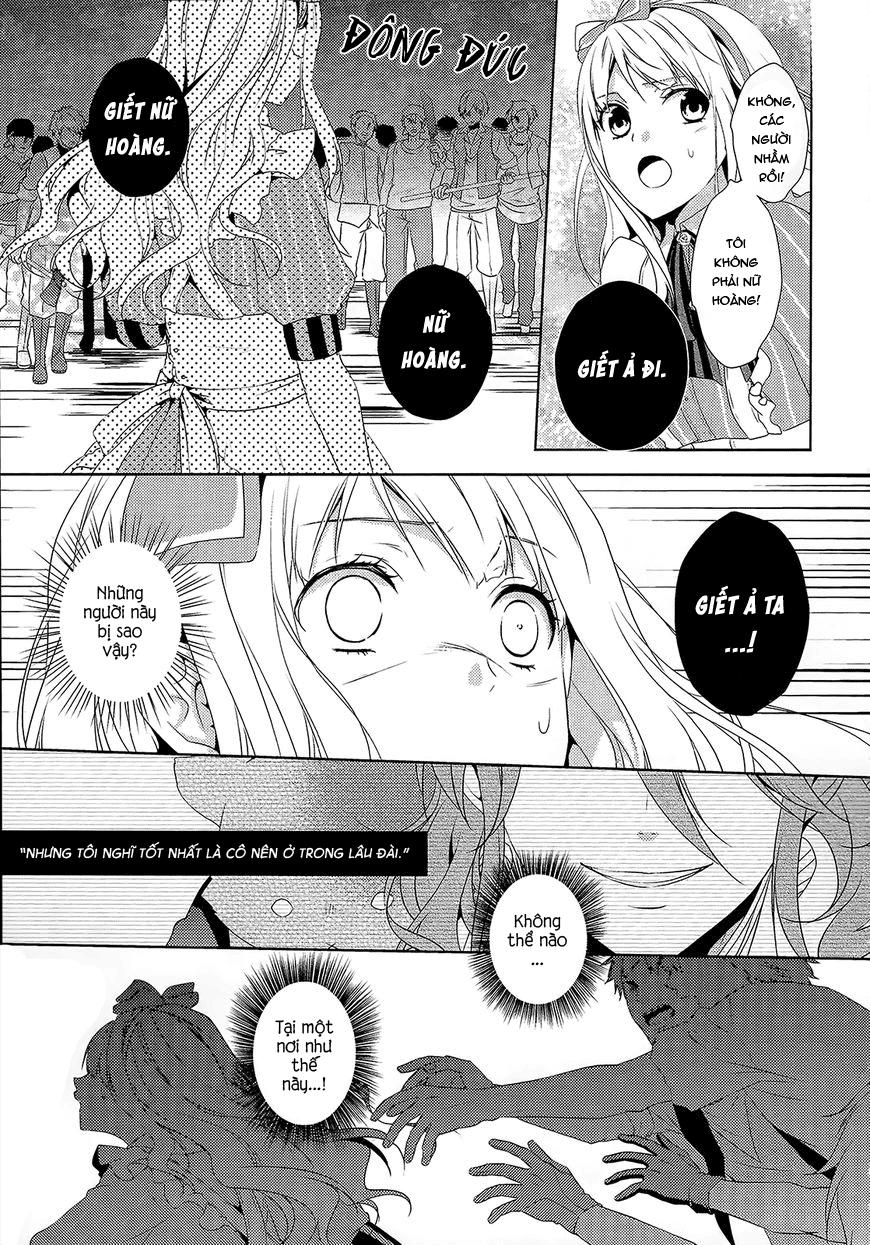 shiro to kuro no alice chapter 4 20