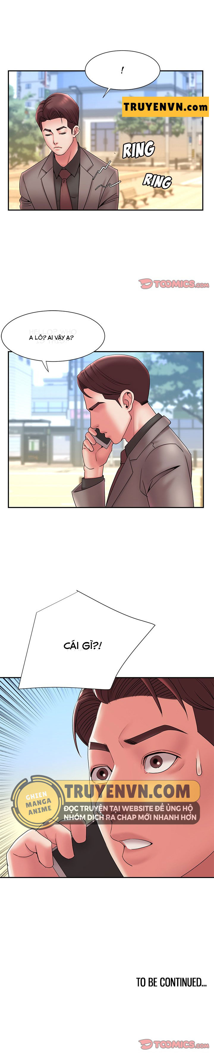 vứt bỏ chapter 17 20