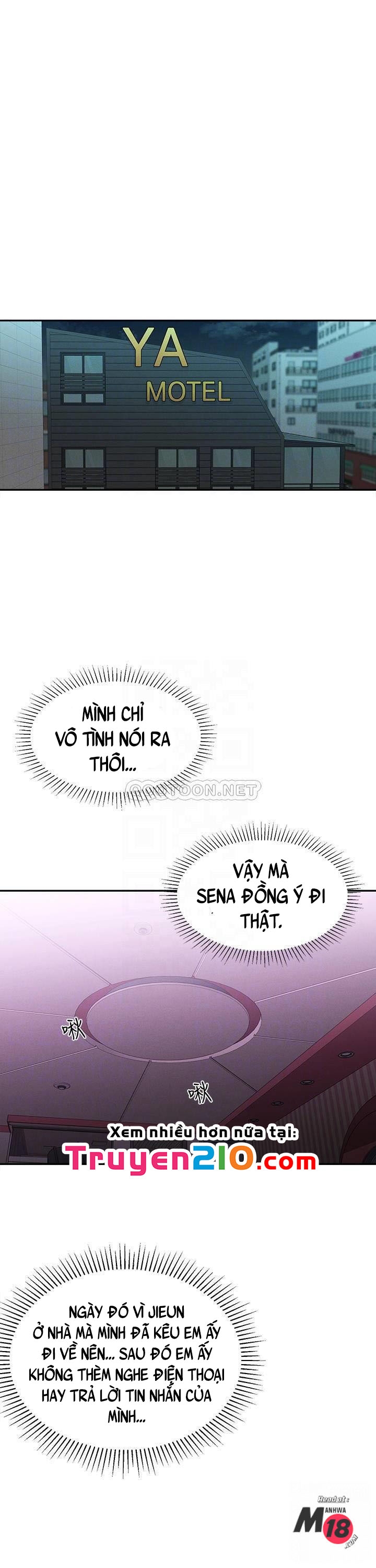 người chị hiểu biết chapter 24 14