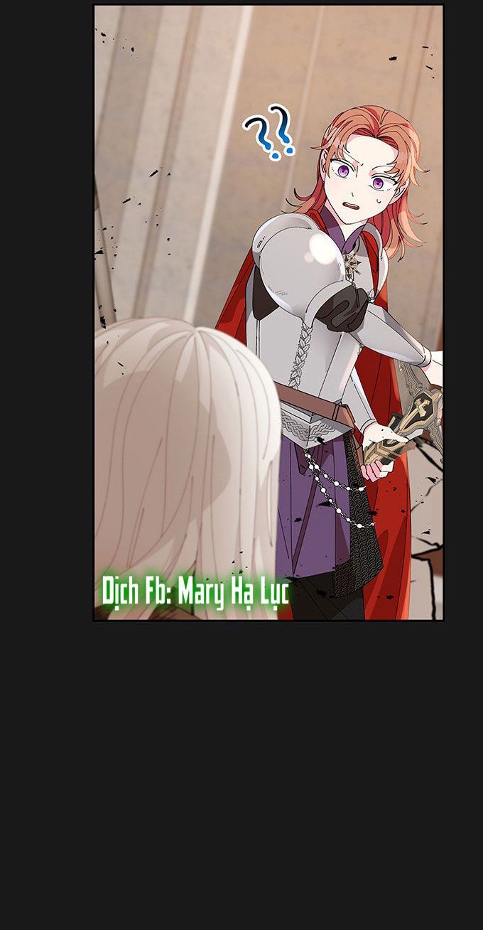 con người không phải thứ có thể sửa đổi được đâu! chapter 7 52