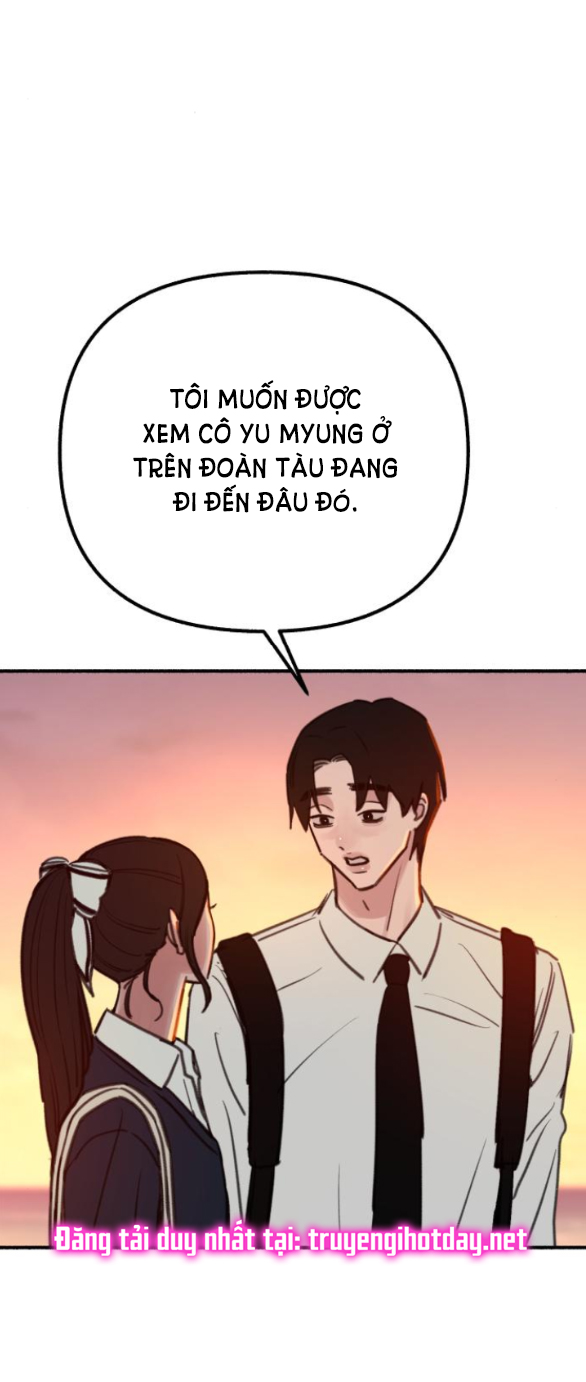 nàng thơ nổi tiếng - nàng thơ myung chapter 49.1 6