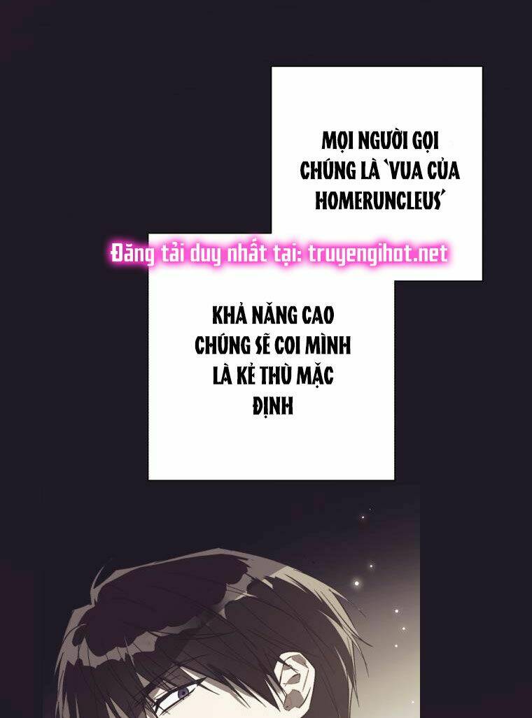 công chúa khắc dấu lên kẻ phản nghịch chapter 48 70