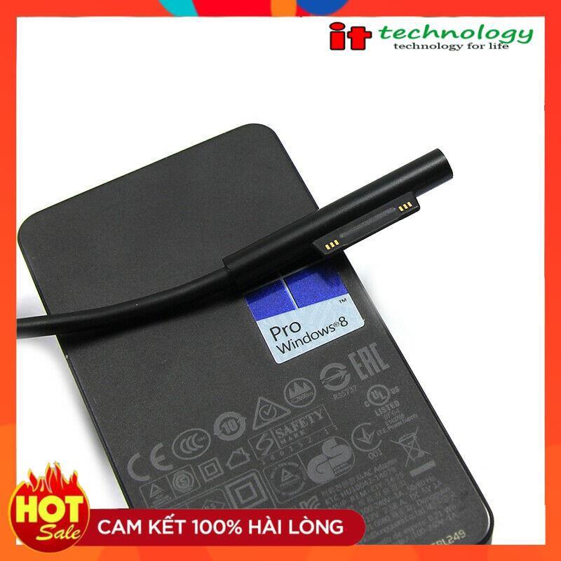 Sạc Dùng Cho Microsoft new Surface Pro 5