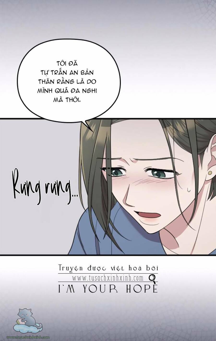 cô đi mà lấy chồng tôi đi chapter 37 25