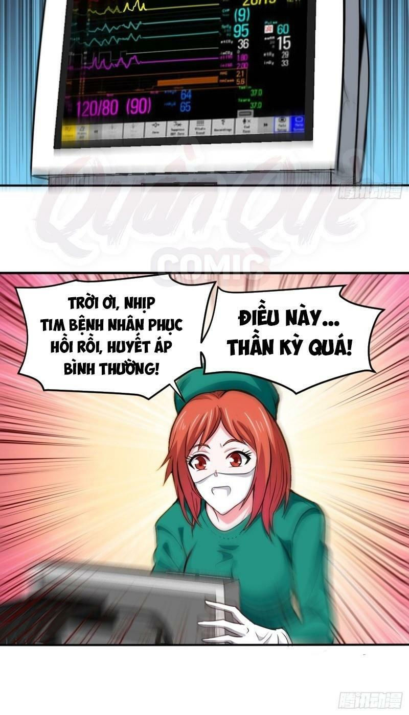 tối cường thần y tại đô thị chapter 94 16