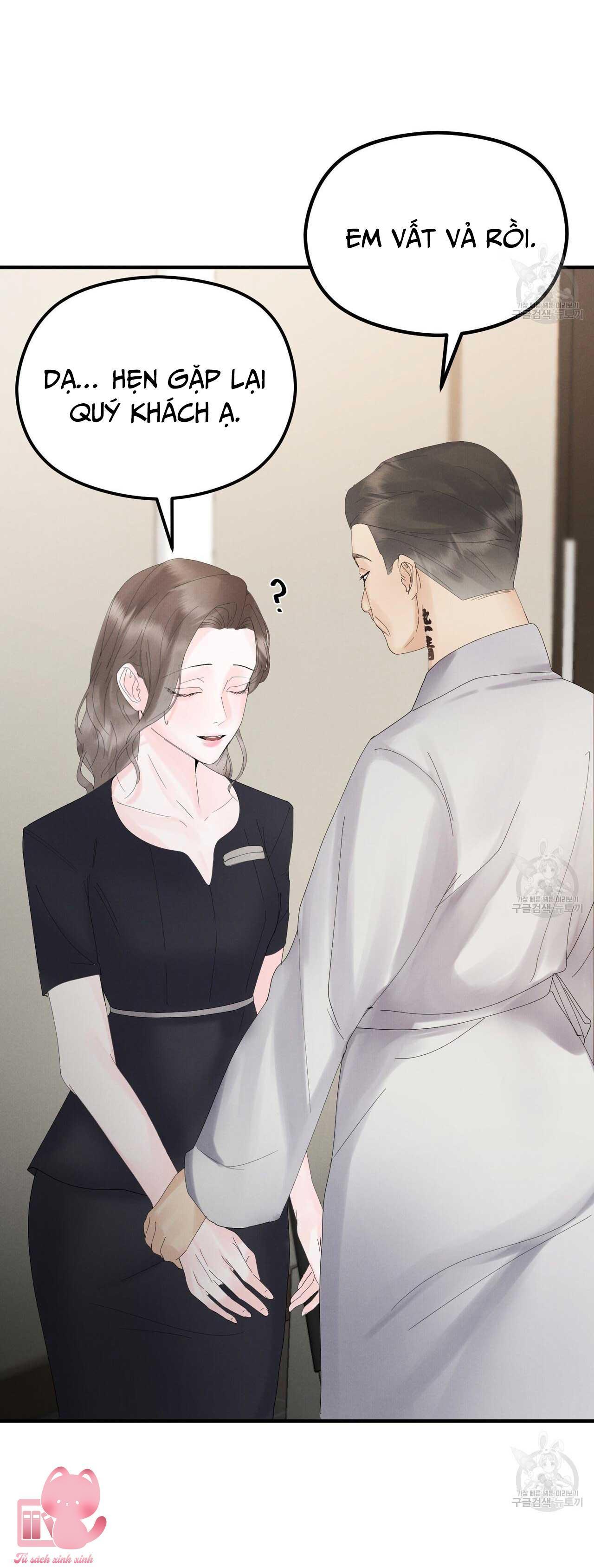 khắc cốt ghi tâm chapter 2 42