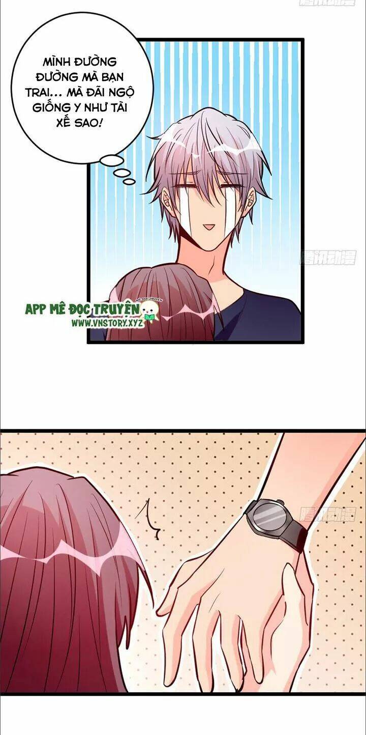 thiên hậu trở về chapter 103 17