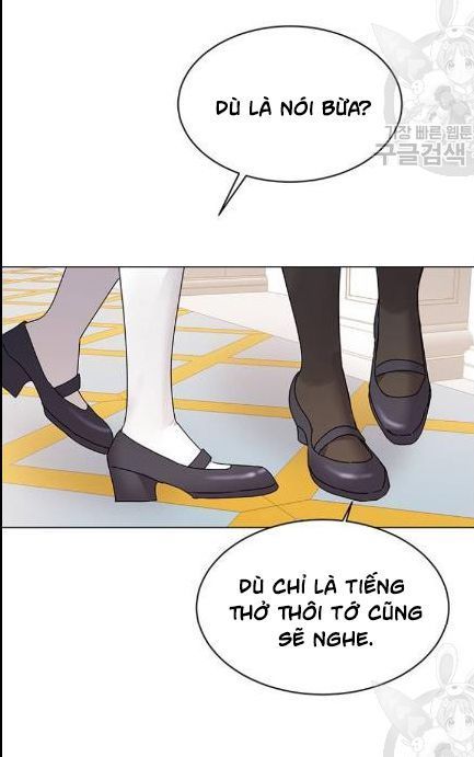 tôi là vị hôn thê phản diện chapter 35 41