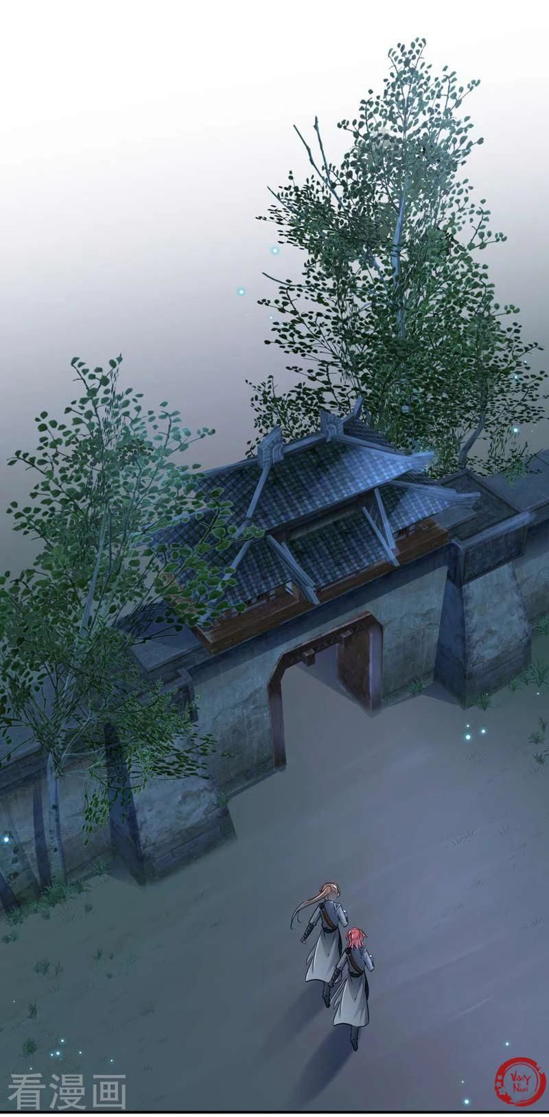 vương gia không thể trêu chapter 63 17