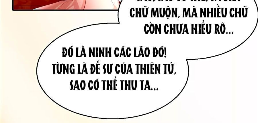 Gian Phi Như Thử Đa Kiều chapter 20 - Trang 8