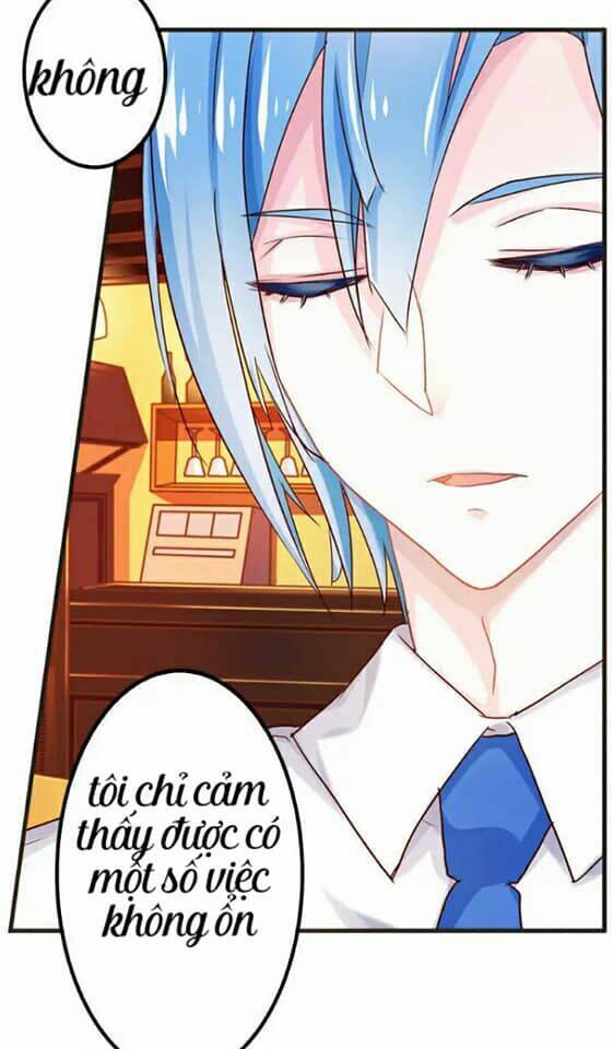 tân quang thiên chapter 36 42