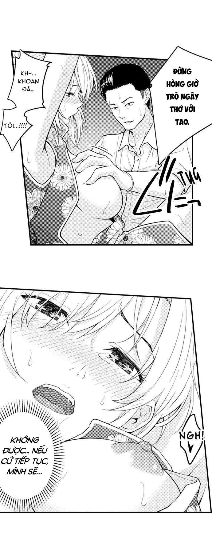 tổng hợp oneshot hentai chapter 2.2 6