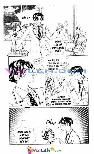 bong bóng trắng chapter 3 74