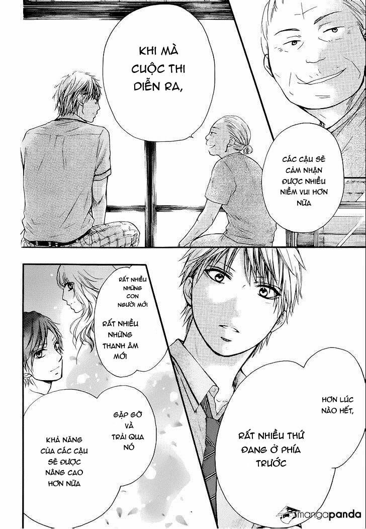 kono oto tomare! chapter 22 6