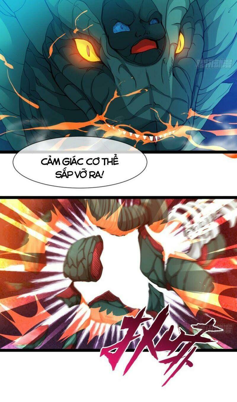 ma hoàng sư đệ quả thực quá chung tình chapter 17 15