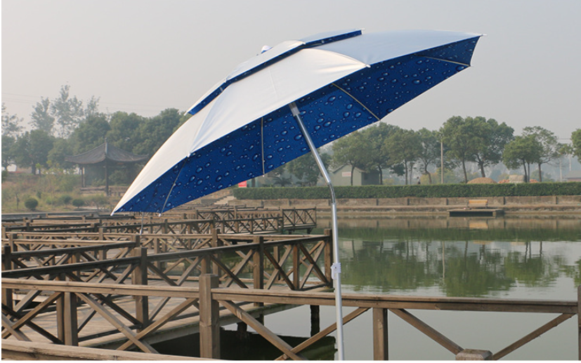 Ô câu cá 1,8m 360 độ