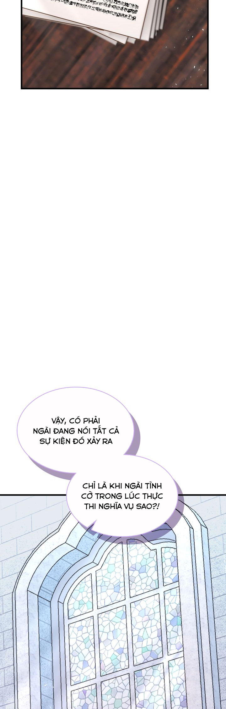 công lý của một ác nữ chapter 114 30