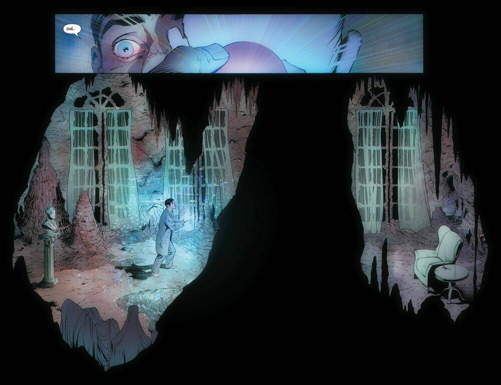 Batman chapter 23 20