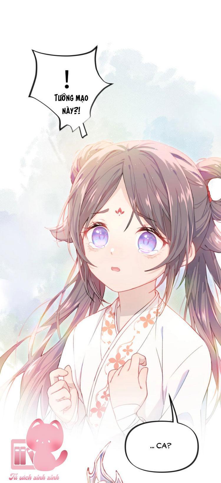 một đêm nọ đột nhiên yandere tới! chapter 1 46